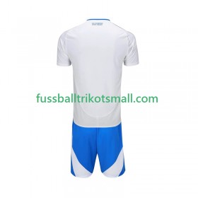 Fußballtrikots Cruzeiro Kinder 2025-2026 Kurzarm Auswärts-trikot kaufen